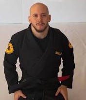 Thiago Montenegro, Dono · Head Coach, na Montenegro Academy